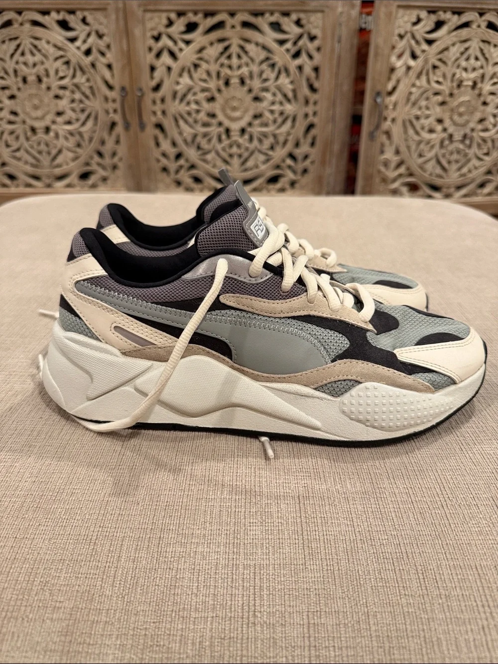 Puma RSX3